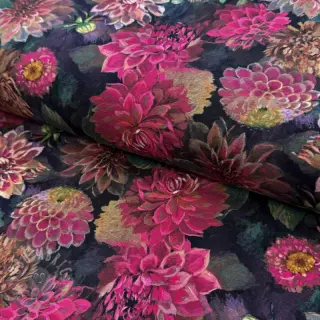 Neulos Flowers paradise digital print