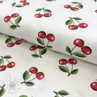 Neulos Cherries digital print