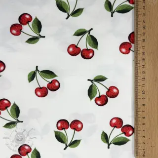 Neulos Cherries digital print