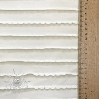 Neulos RUFFLES SIMPLY NATURAL