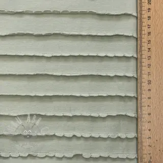 Neulos RUFFLES sage
