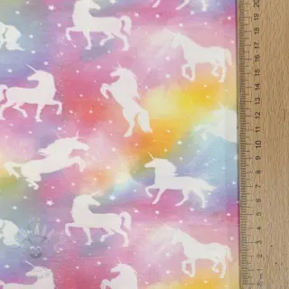 Neulos Unicorns digital print
