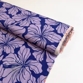 Viskoosi RADIANCE Duna blue