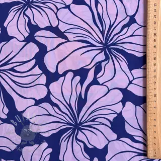 Viskoosi RADIANCE Duna blue