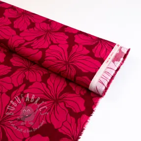 Viskoosi RADIANCE Duna red