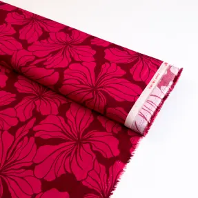 Viskóza RADIANCE Duna red