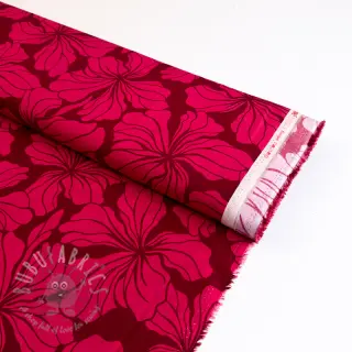 Viskoosi RADIANCE Duna red