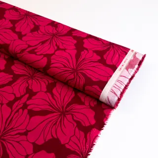 Viskóza RADIANCE Duna red