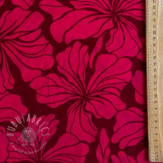 Viskoosi RADIANCE Duna red