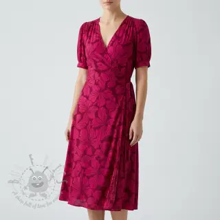 Viskoosi RADIANCE Duna red