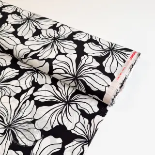 Viskoosi RADIANCE Duna black