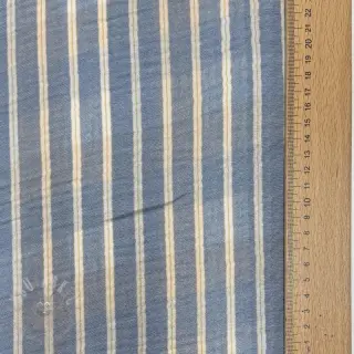 Kaksinkertainen harsokangas/musliini DOUBLE SIDED Summer Check