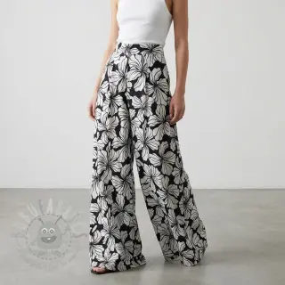 Viskoosi RADIANCE Duna black