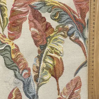 Sisustuskangas GOBELIN PREMIUM Indian Palm Tapestry