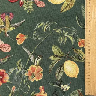 Sisustuskangas GOBELIN premium Lemon Tropic Artisan