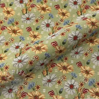 Sisustuskangas GOBELIN premium Floral Easter Flower