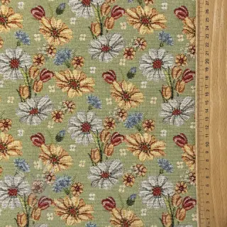 Sisustuskangas GOBELIN premium Floral Easter Flower