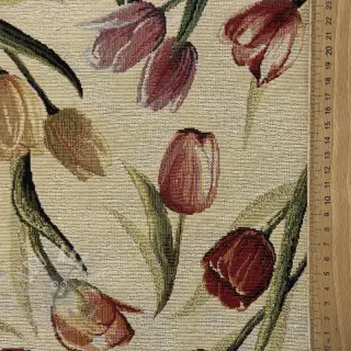 Sisustuskangas GOBELIN premium Tulip Spring Classic