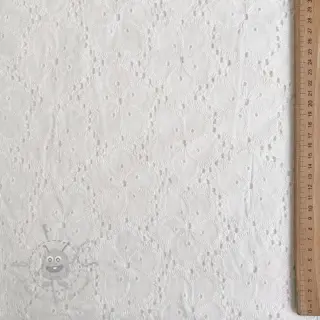 Puuvillakangas EMBROIDERY 2 side Camelia