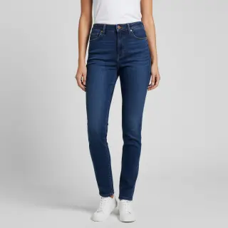 JEANS DENIM TWILL dark blue
