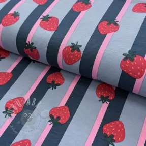 Neulos Fruits Strawberry petrol