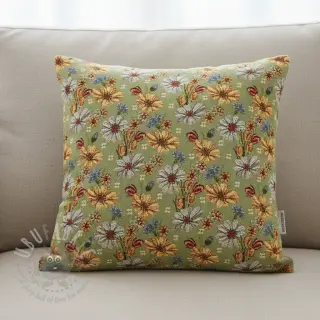 Sisustuskangas GOBELIN premium Floral Easter Flower