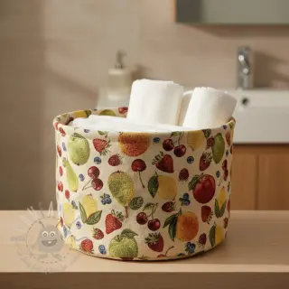 Sisustuskangas GOBELIN premium Sweet Fruit Mix