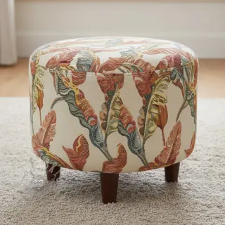 Sisustuskangas GOBELIN PREMIUM Indian Palm Tapestry