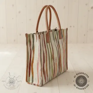 Sisustuskangas GOBELIN PREMIUM Indian Golf Tapestry