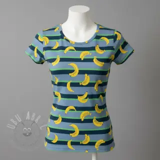 Neulos Fruits Banana petrol
