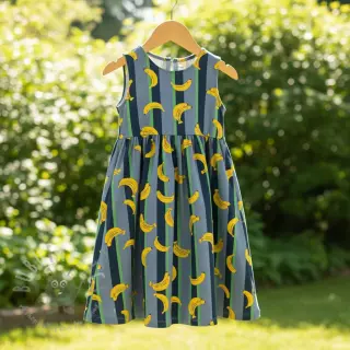 Neulos Fruits Banana petrol