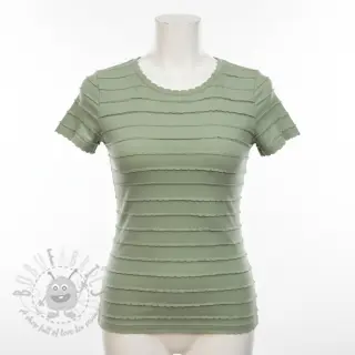 Neulos RUFFLES sage