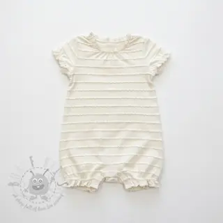 Neulos RUFFLES SIMPLY NATURAL