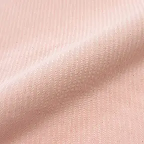 Dekoračná látka DOBBY Colored stripe light pink