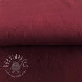 Vakosametti bordeaux