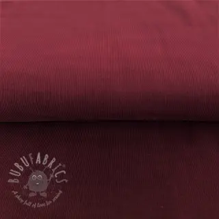 Vakosametti bordeaux