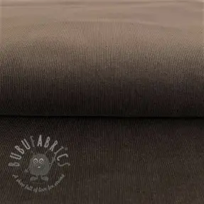 Vakosametti dark brown
