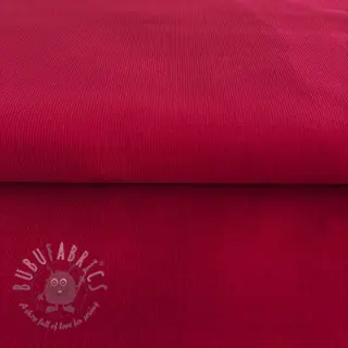 Vakosametti dark cerise