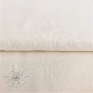 Vakosametti ecru