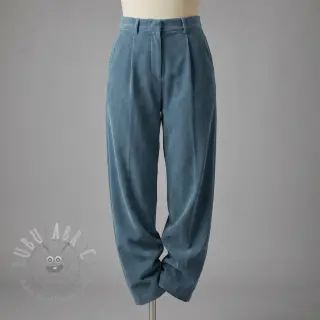 Vakosametti blue