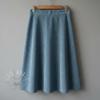 Vakosametti blue