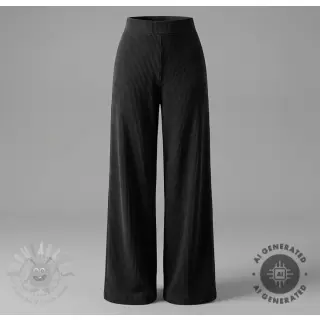 Vakosametti black