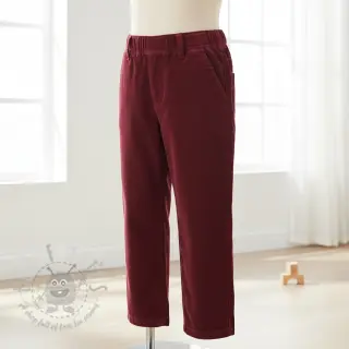 Vakosametti bordeaux