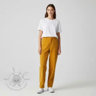 Vakosametti ochre