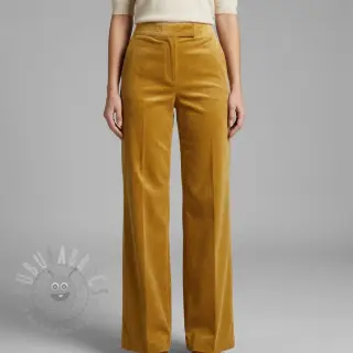 Vakosametti hazel