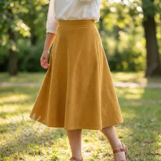 Vakosametti hazel