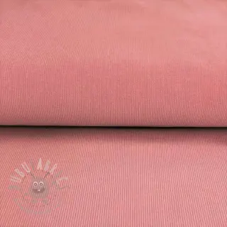 Vakosametti old rose