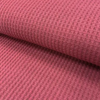 Svetrovina WAFFLE BIG KNIT dark salmon