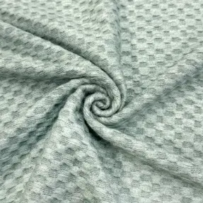 Pletenina Angora honey ocean green