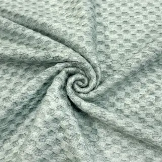Pletenina Angora honey ocean green